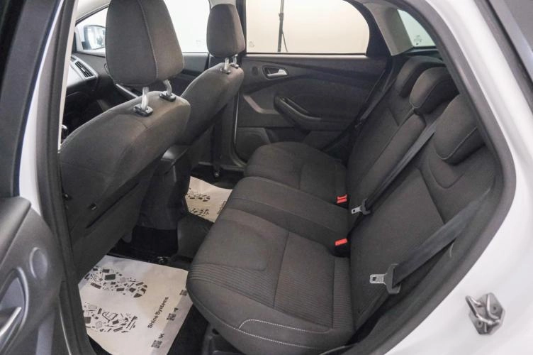 Ford Focus 22 из 24