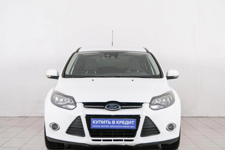 Ford Focus 2 из 24