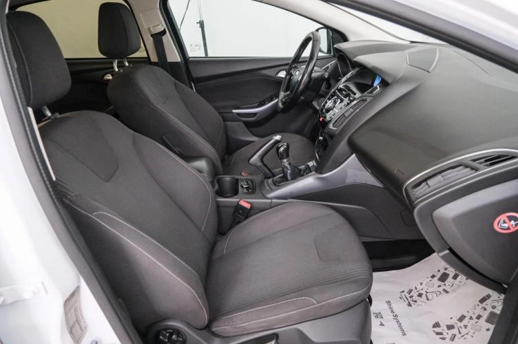 Ford Focus 13 из 24