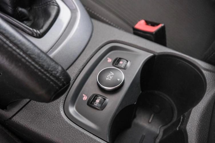 Ford Focus 18 из 24