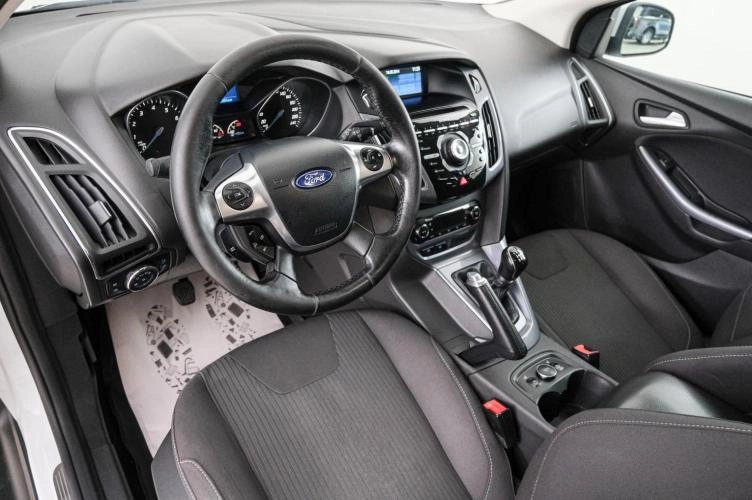 Ford Focus 8 из 24