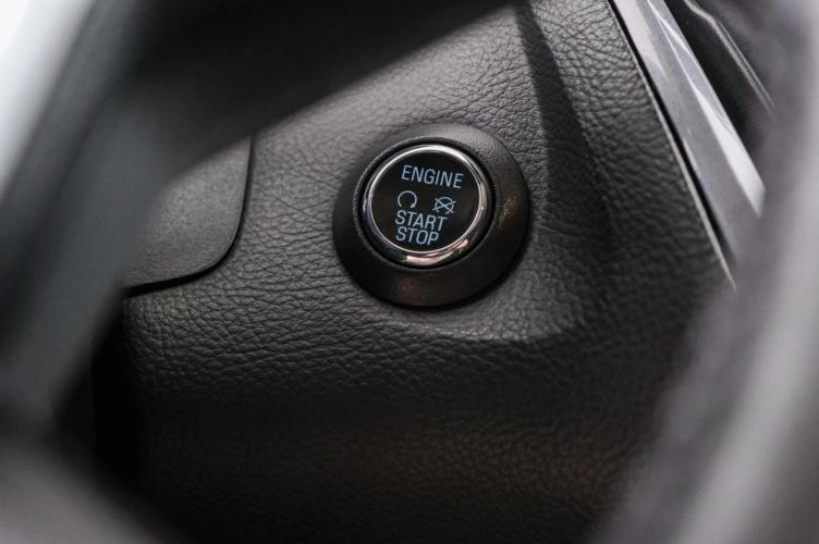 Ford Focus 19 из 24
