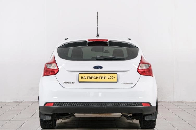 Ford Focus 5 из 24
