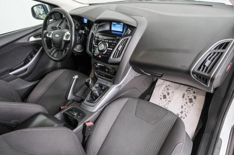 Ford Focus 12 из 24