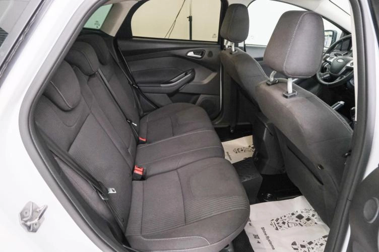 Ford Focus 23 из 24