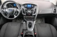 Ford Focus 10 из 24