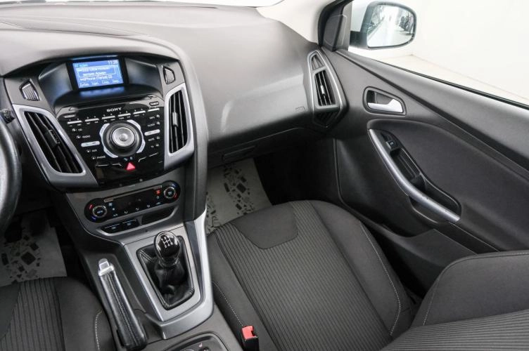 Ford Focus 11 из 24