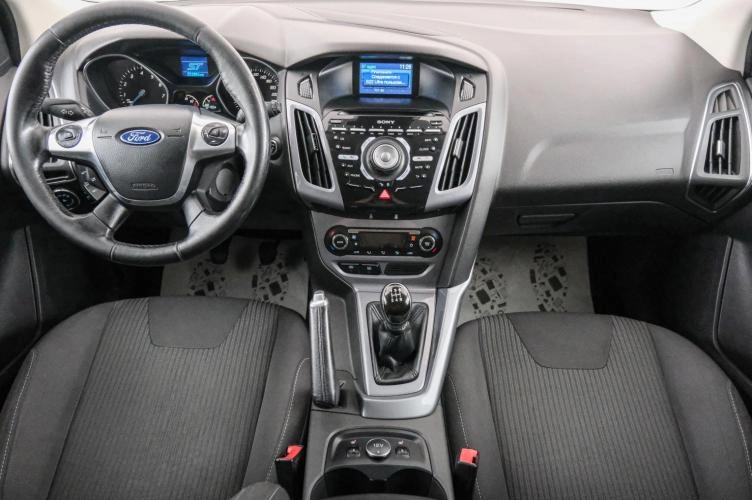 Ford Focus 10 из 24