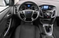 Ford Focus 14 из 24