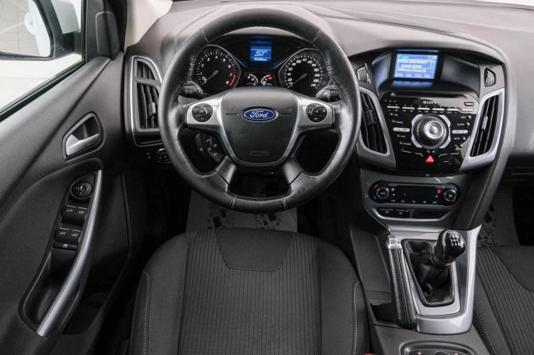 Ford Focus 14 из 24