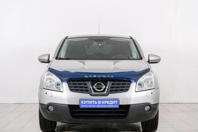 Nissan Qashqai 2 из 6