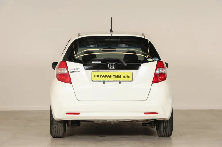 Honda Fit 5 из 6