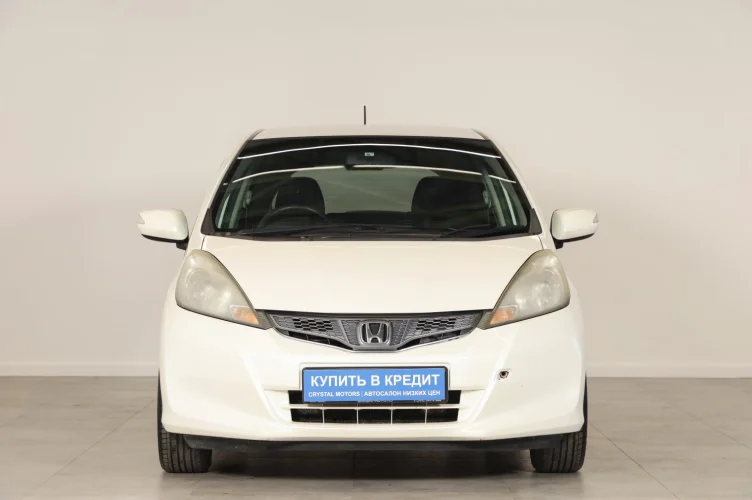 Honda Fit 2 из 6