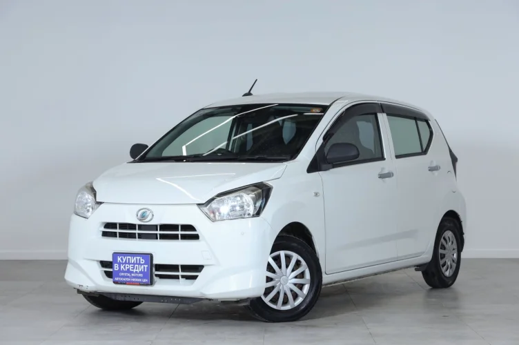Daihatsu Mira e:S 3 из 6