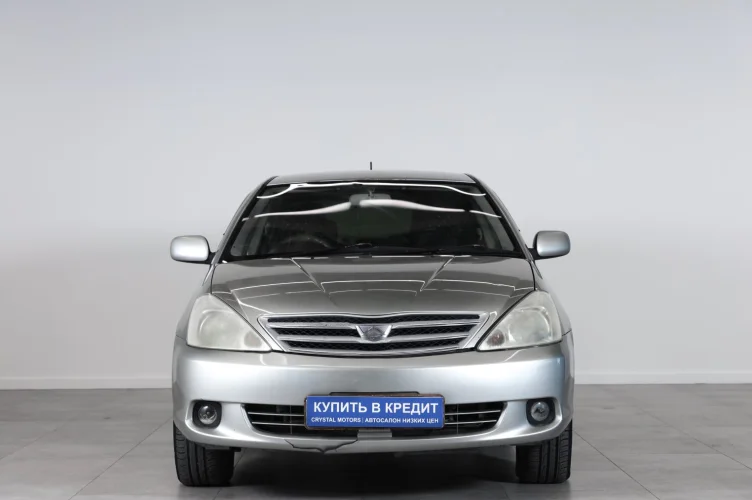 Toyota Allion 2 из 6