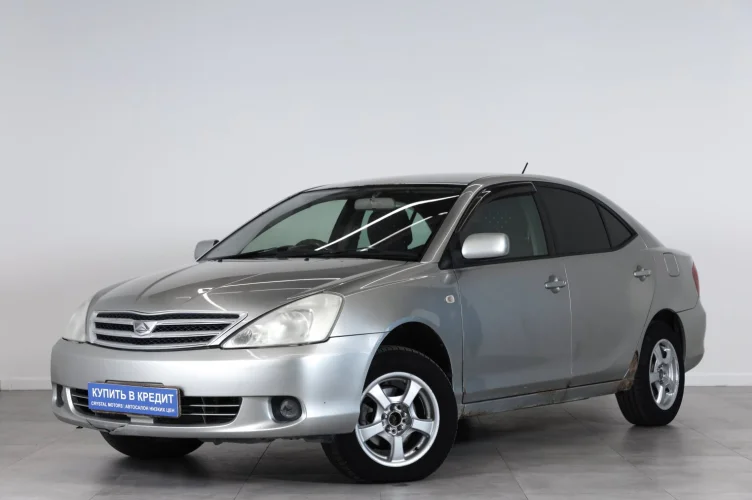 Toyota Allion 3 из 6