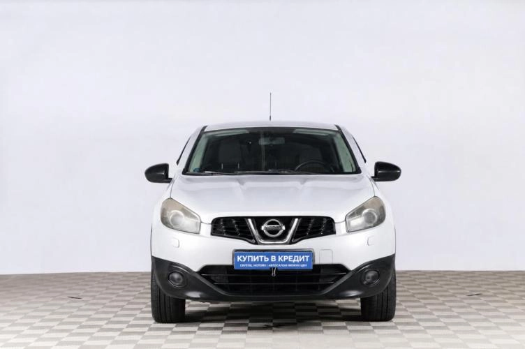 Nissan Qashqai 2 из 6