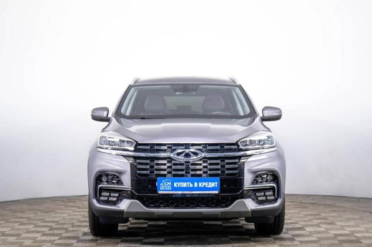 Chery Tiggo 8 2 из 6