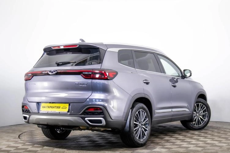 Chery Tiggo 8 4 из 6
