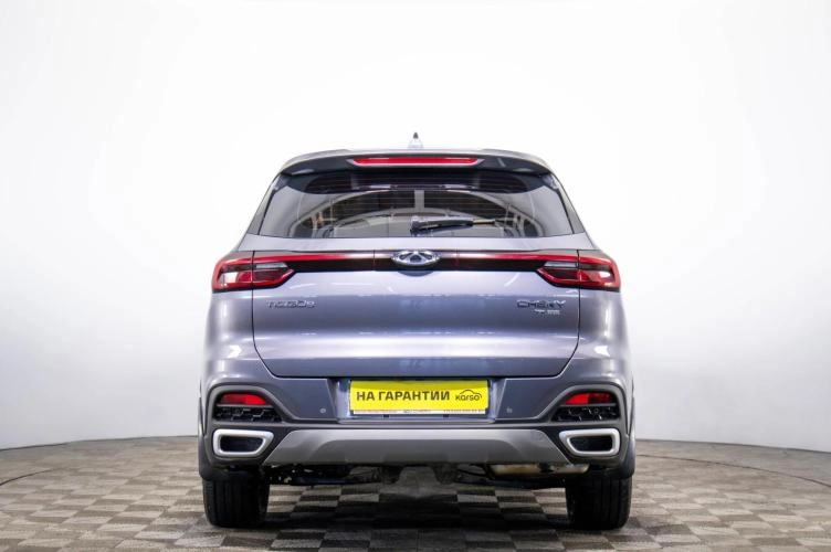 Chery Tiggo 8 5 из 6