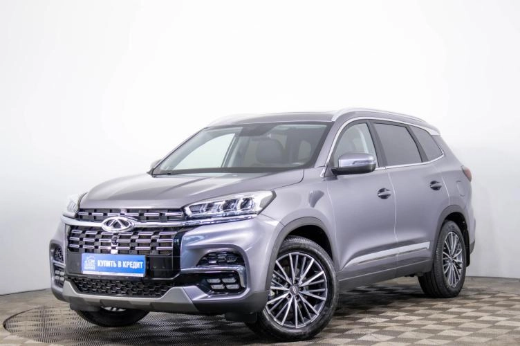 Chery Tiggo 8 3 из 6