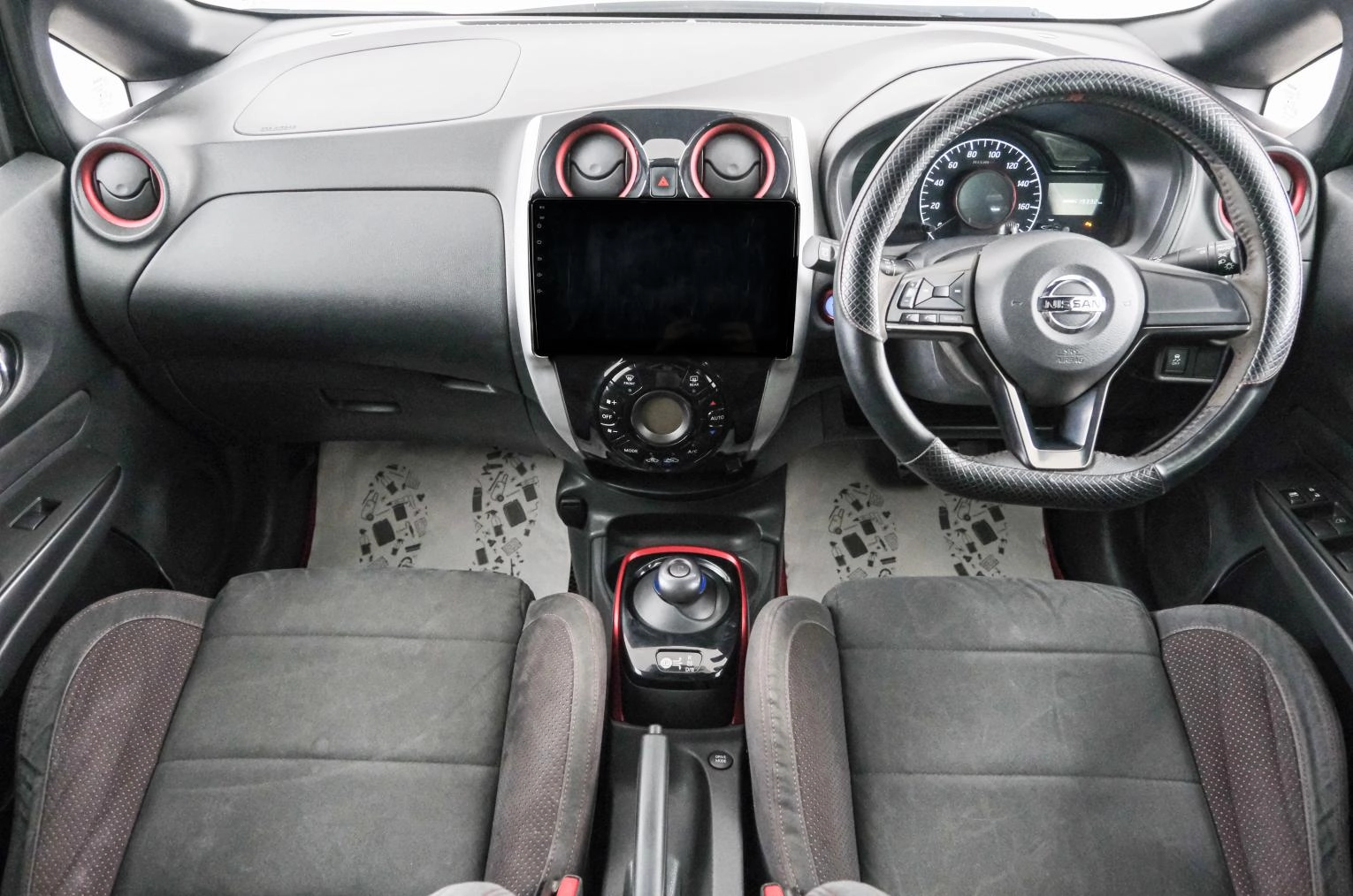 Nissan Note 9 из 22
