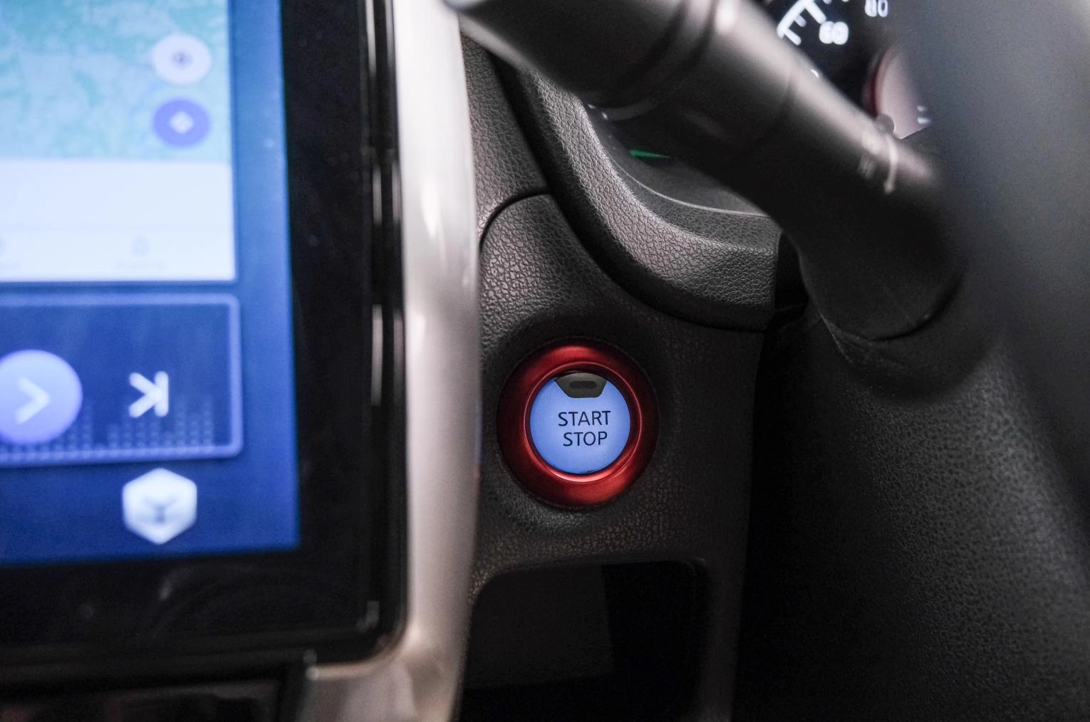 Nissan Note 17 из 22