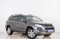 Toyota RAV4 1 из 26