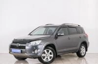 Toyota RAV4 3 из 26