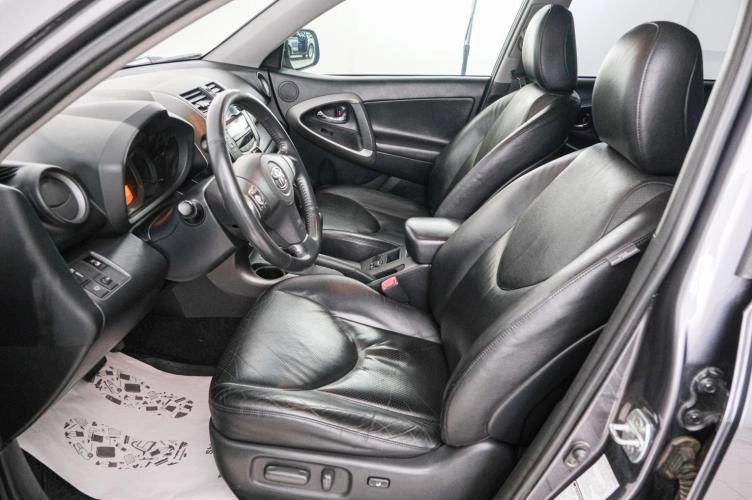 Toyota RAV4 7 из 26