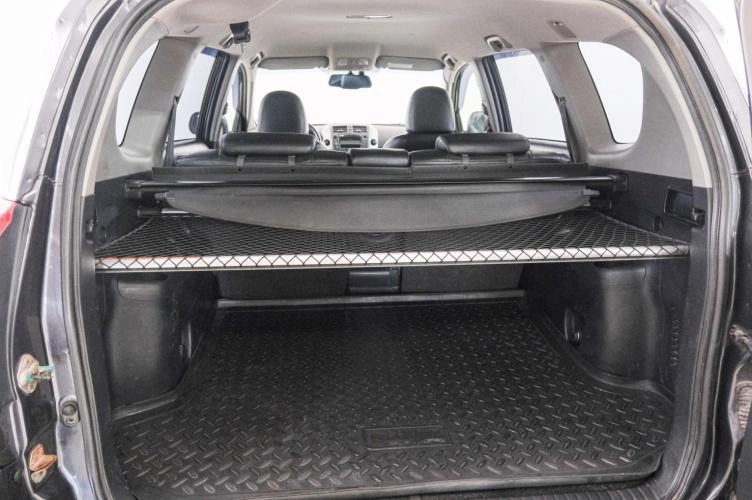 Toyota RAV4 26 из 26