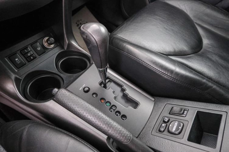 Toyota RAV4 18 из 26