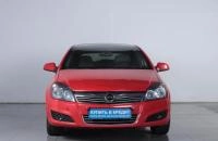 Opel Astra GTC 2 из 18