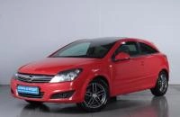 Opel Astra GTC 3 из 18