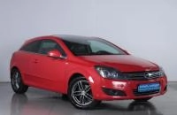 Opel Astra GTC 1 из 18