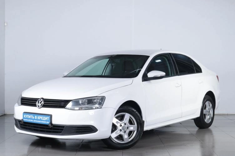 Volkswagen Jetta 3 из 6