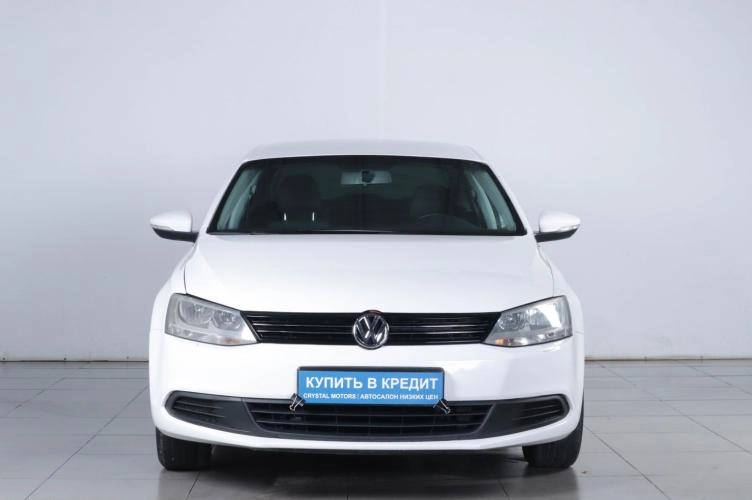 Volkswagen Jetta 2 из 6