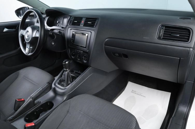 Volkswagen Jetta 11 из 18