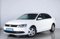 Volkswagen Jetta 3 из 18
