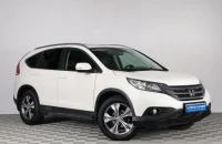 Honda CR-V 1 из 20
