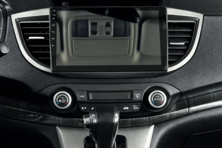 Honda CR-V 16 из 20