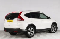 Honda CR-V 6 из 20