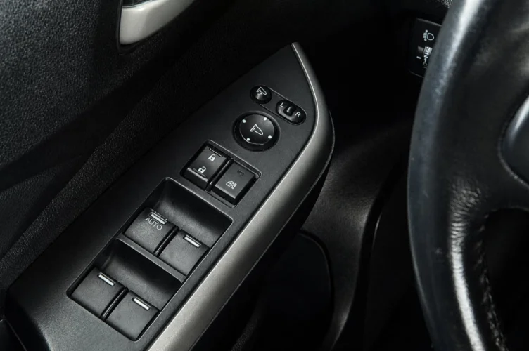 Honda CR-V 12 из 20