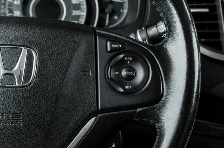 Honda CR-V 11 из 20