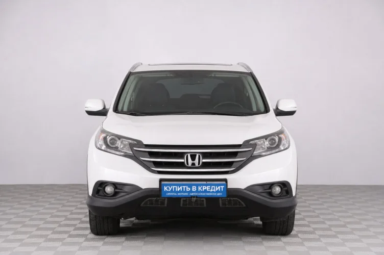 Honda CR-V 2 из 6