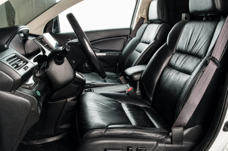 Honda CR-V 7 из 20