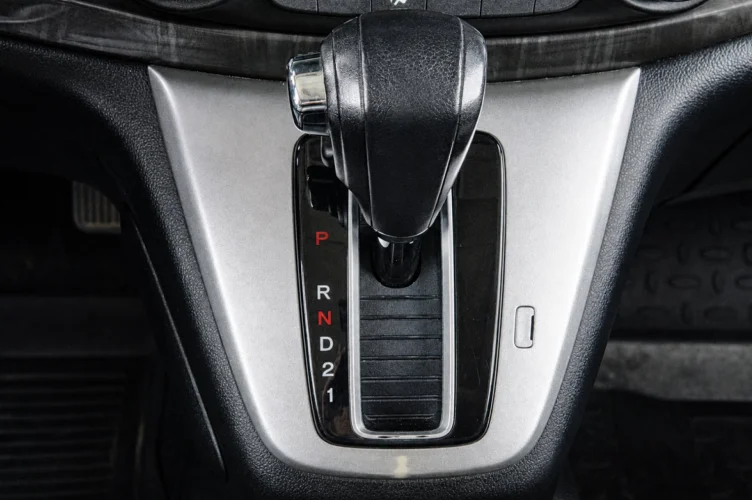 Honda CR-V 17 из 20