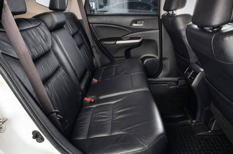 Honda CR-V 19 из 20