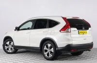 Honda CR-V 4 из 20