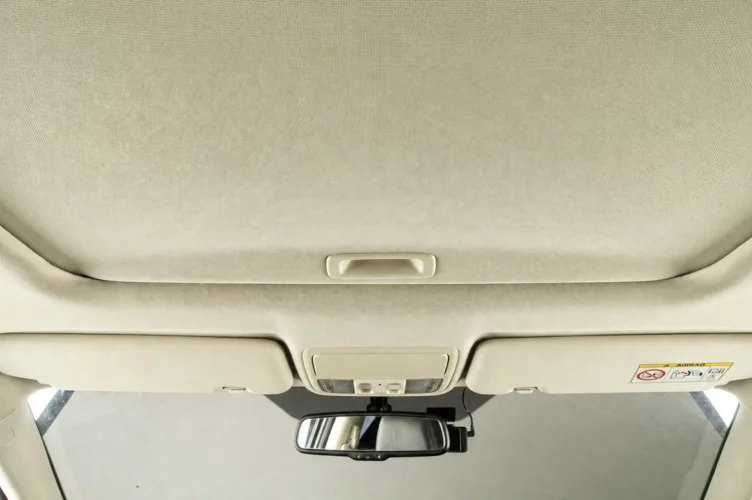 Honda CR-V 14 из 20